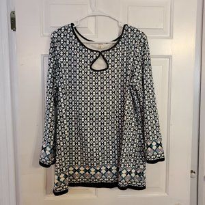 Sofie Max Tunic